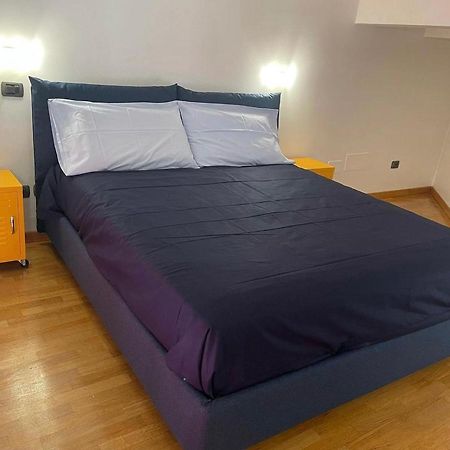Casa Pier Paolo & Stella Bed & Breakfast Napoli Dış mekan fotoğraf