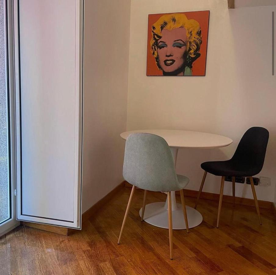 Casa Pier Paolo & Stella Bed & Breakfast Napoli Dış mekan fotoğraf