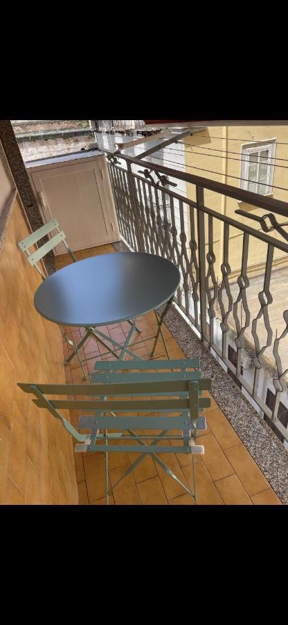 Casa Pier Paolo & Stella Bed & Breakfast Napoli Dış mekan fotoğraf