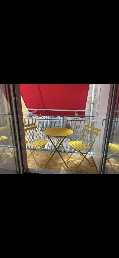 Casa Pier Paolo & Stella Bed & Breakfast Napoli Dış mekan fotoğraf
