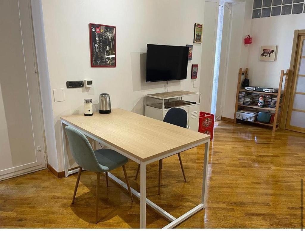 Casa Pier Paolo & Stella Bed & Breakfast Napoli Dış mekan fotoğraf