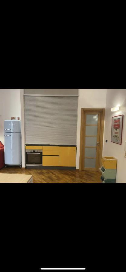Casa Pier Paolo & Stella Bed & Breakfast Napoli Dış mekan fotoğraf