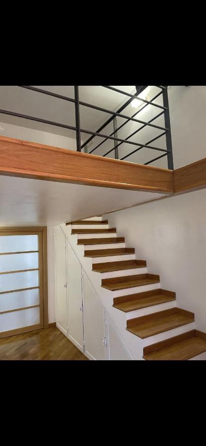Casa Pier Paolo & Stella Bed & Breakfast Napoli Dış mekan fotoğraf