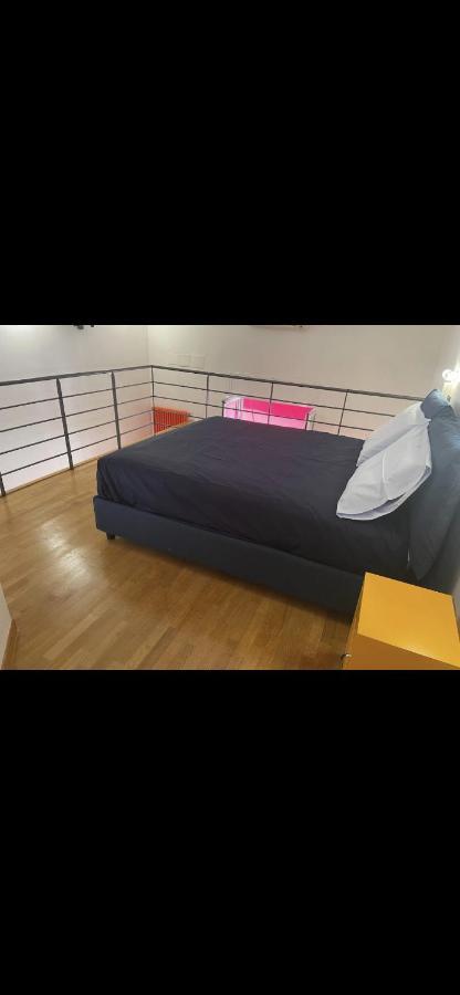 Casa Pier Paolo & Stella Bed & Breakfast Napoli Dış mekan fotoğraf