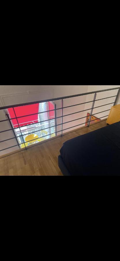 Casa Pier Paolo & Stella Bed & Breakfast Napoli Dış mekan fotoğraf