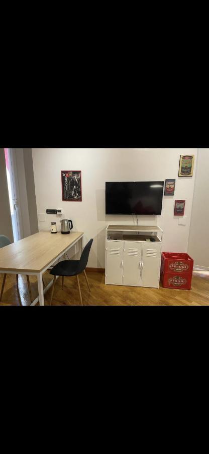 Casa Pier Paolo & Stella Bed & Breakfast Napoli Dış mekan fotoğraf