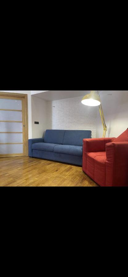 Casa Pier Paolo & Stella Bed & Breakfast Napoli Dış mekan fotoğraf