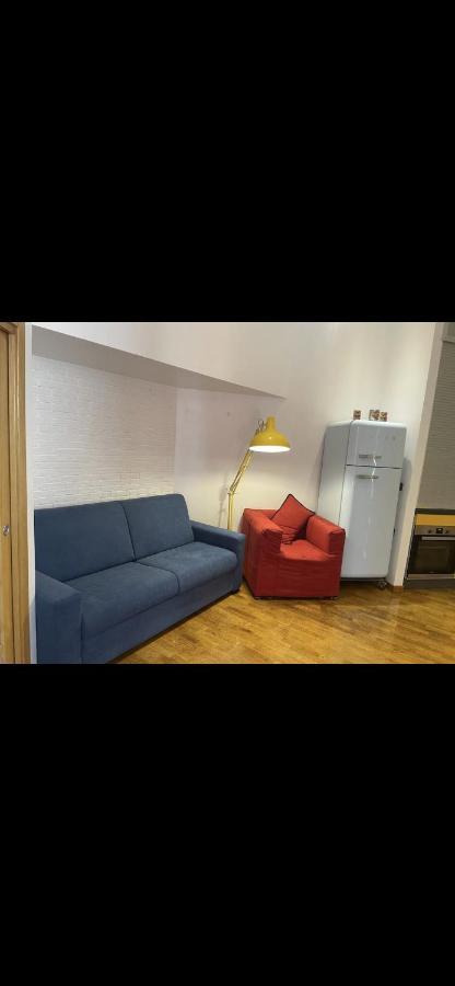 Casa Pier Paolo & Stella Bed & Breakfast Napoli Dış mekan fotoğraf